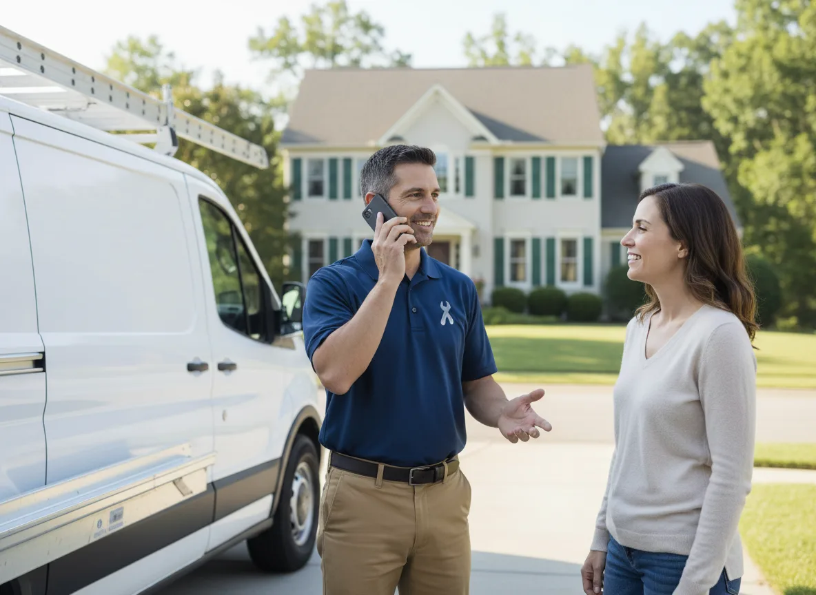 Home Gutter Service Conyers, GA FAQs